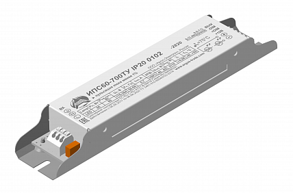 ипс60-700ту, драйвер led светодиодный ИПС60-700ТУ, драйвер LED светодиодный