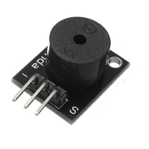 ky-006, модуль пассивного зуммера KY-006, модуль пассивного зуммера