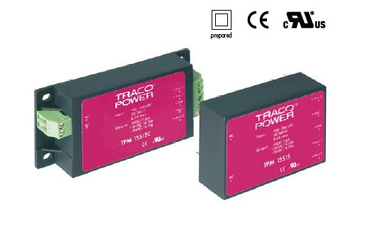 tpm 40124 pbf, ac/dc конвертор TPM 40124 PBF, AC/DC конвертор