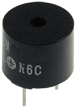 hcm1206x, генератор звука HCM1206X, генератор звука