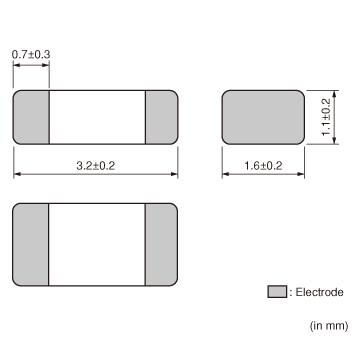 blm31sn500sh1l, дроссель 1206 50ohms 12a dcr=.0016ohm BLM31SN500SH1L, дроссель 1206 50ohms 12A DCR=.0016ohm