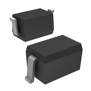 BAS70JFILM, диод выпрямительный Шоттки SMD 70В 70мА SOD323