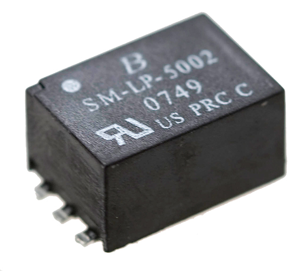 sm-lp-5002, трансформатор согласующий SM-LP-5002, трансформатор согласующий