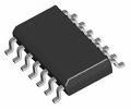 74hct04d, микросхема 74HCT04D, микросхема