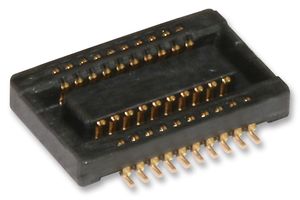 54722-0204, разъём molex 54722-0204, разъём Molex