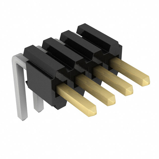 tms-106-02-l-s-ra, разъём TMS-106-02-L-S-RA, разъём