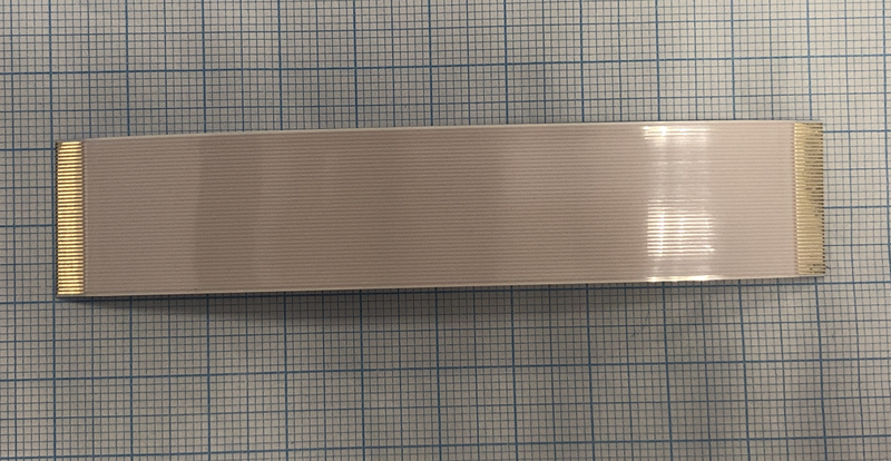 0150200431, кабель Molex