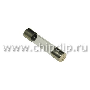 H630-15А/250B, предохранитель 6.35х30 мм