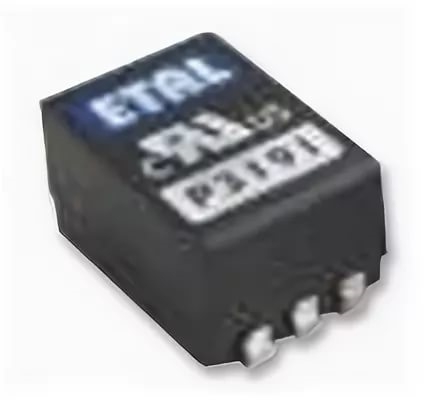 p3191, трансформатор P3191, трансформатор