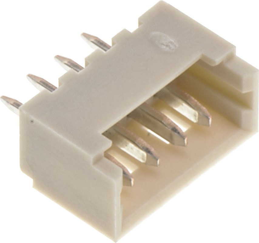 53047-0410, разъем штыревой на плату 1,25мм 4pin molex 53047-0410, разъем штыревой на плату 1,25мм 4pin Molex