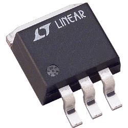 lt1086im-3.3, микросхема LT1086IM-3.3, микросхема