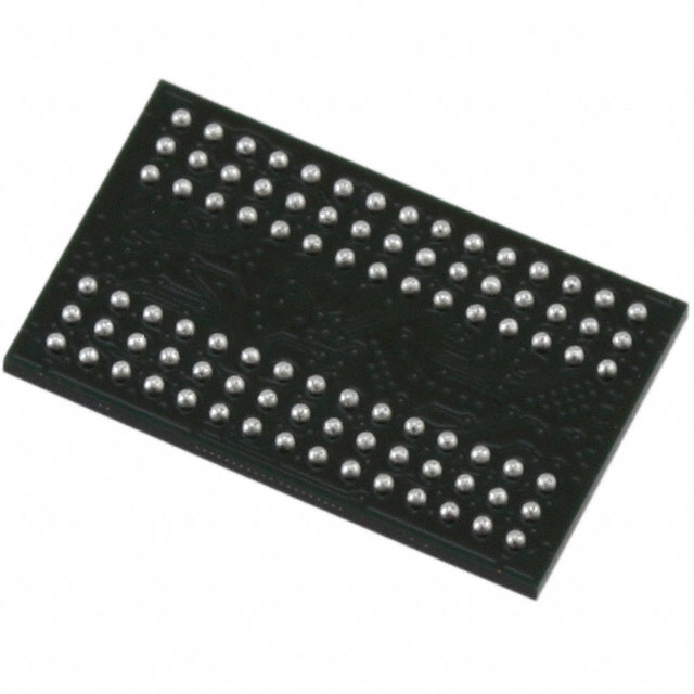 mt48lc8m32b2b5-7, микросхема MT48LC8M32B2B5-7, микросхема