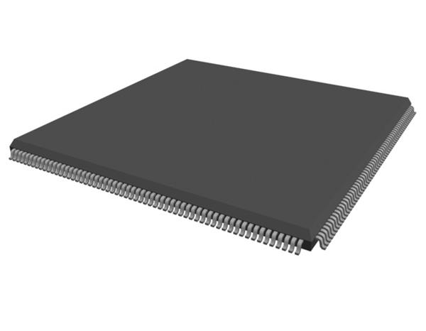 epf8820ari208-4, микросхема EPF8820ARI208-4, микросхема