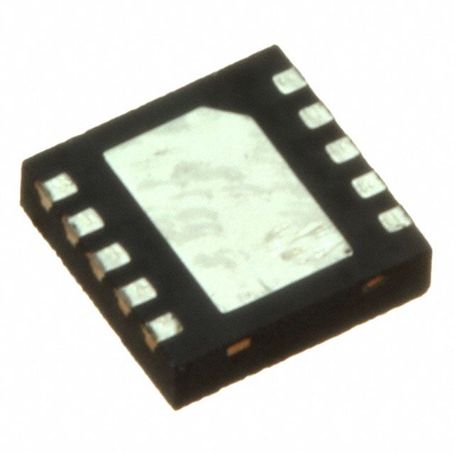 MAX16016PTBS+T, микросхема