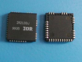 ir2133jpbf, микросхема IR2133JPBF, микросхема