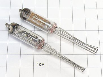 ив-3а, индикатор ИВ-3А, индикатор