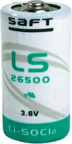 ls26500, элемент питания LS26500, элемент питания