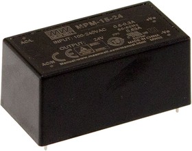 mpm-15-12, модуль питания MPM-15-12, модуль питания