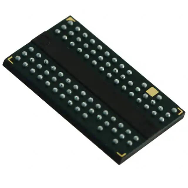 mt47h32m16hw-25e it:f, микросхема MT47H32M16HW-25E IT:F, микросхема