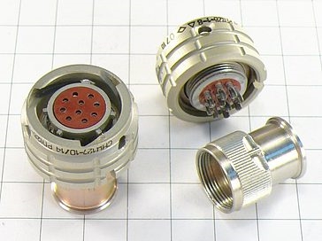 SNTS127-10/14-RP128-1-V, разъем