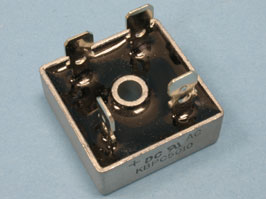 kbpc5010, диодный мост KBPC5010, диодный мост