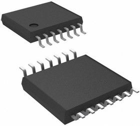 txb0104pwr, микросхема TXB0104PWR, микросхема