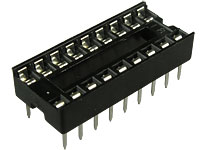 scs-18, панель dip-18 SCS-18, панель DIP-18