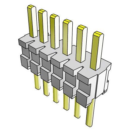 tms-106-02-g-s, разъём TMS-106-02-G-S, разъём