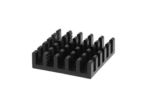 ick bga 21x21, радиатор ICK BGA 21x21, радиатор