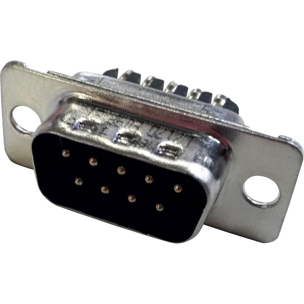 717db25pst, разъём 717DB25PST, разъём