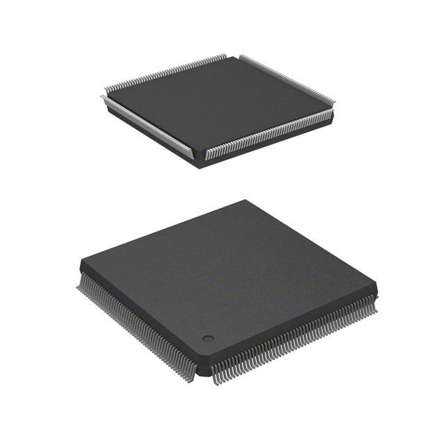 ep1k30qc208-1, микросхема EP1K30QC208-1, микросхема