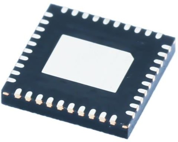 msp430g2744irha40t, микросхема MSP430G2744IRHA40T, микросхема