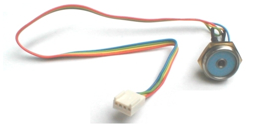 DS9092L, контактное устройство