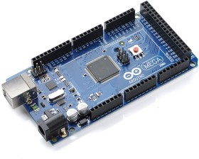 arduino mega 2560 r3, программируемый контроллер на базе atmega 2560 Arduino Mega 2560 R3, программируемый контроллер на базе ATmega 2560