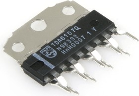 tda6107q, микросхема TDA6107Q, микросхема