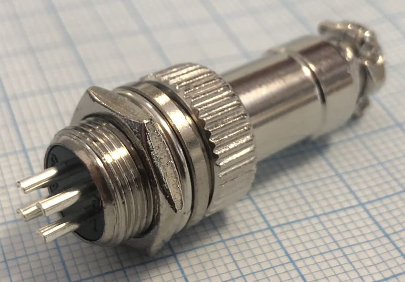 ds1110-01-4, разъем миниатюрный 4pin (блок-кабель) DS1110-01-4, разъем миниатюрный 4pin (блок-кабель)