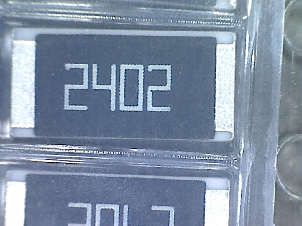 smd 2512-24k-f, резистор чип SMD 2512-24K-F, резистор чип