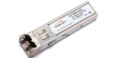 gp-8524-s5nd, оптический трансивер 1000base-bx sfp, 1490nm GP-8524-S5ND, оптический трансивер 1000BASE-BX SFP, 1490NM