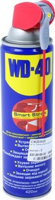 wd-40, смазка универсальная 420мл WD-40, смазка универсальная 420мл