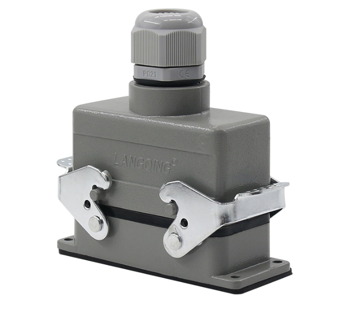 hdc-he-016-2, разъём HDC-HE-016-2, разъём