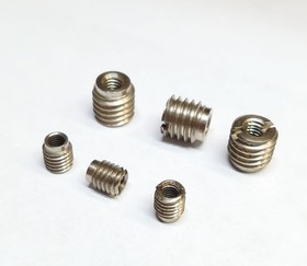 ODI-03.002-01, втулка резьбовая М5-М2, L6