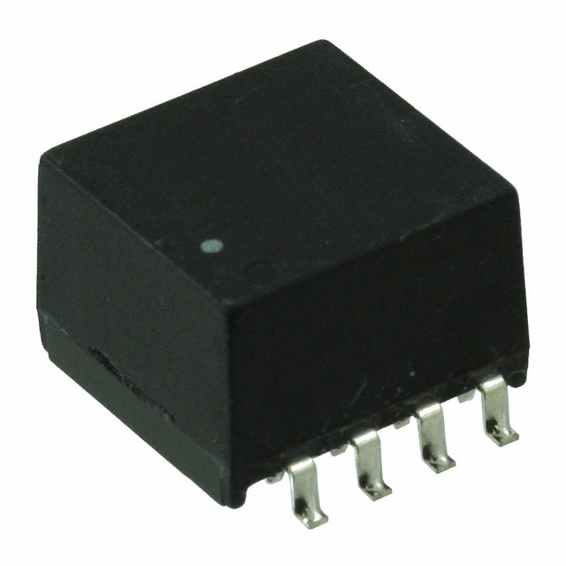 pe-65857nl, трансформатор PE-65857NL, трансформатор
