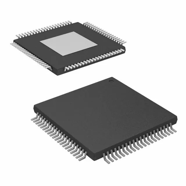 tvp5040cpfp, микросхема TVP5040CPFP, микросхема