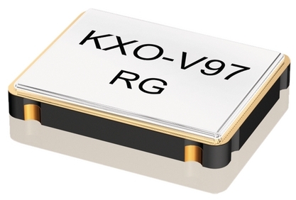 KXO-V97 50.0 MHz, кварц. генератор
