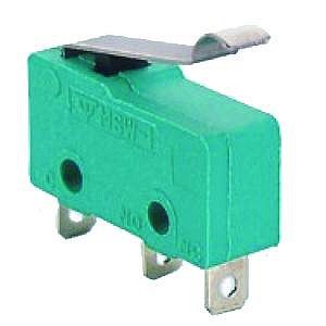 msw-14, переключатель 10a 125/250vac spdt 3p on-(on) MSW-14, переключатель 10A 125/250VAC SPDT 3P ON-(ON)