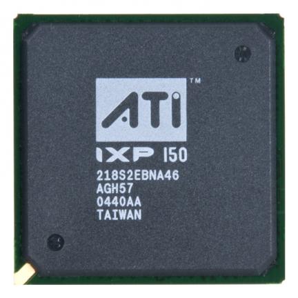 218s2ebna46, микросхема 218S2EBNA46, микросхема