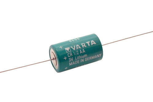 cr1/2aa cd, элемент питания CR1/2AA CD, элемент питания