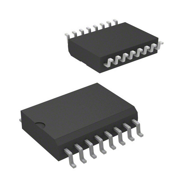adum1401brw, микросхема ADuM1401BRW, микросхема