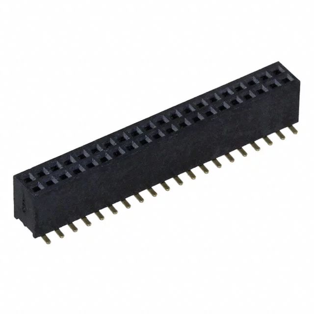 m50-3102045, разъем (pbd1.27-40s) M50-3102045, разъем (PBD1.27-40S)