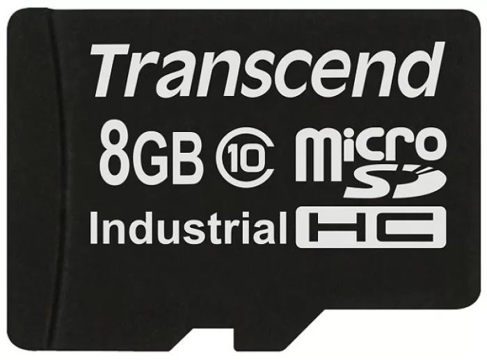ts8gusdc10i, промышленная карта памяти 8gb TS8GUSDC10I, промышленная карта памяти 8GB